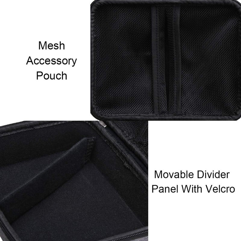 Aproca Case Compatible with Square Terminal Credit Card Machine to Accept All Payments Mobile POS, Portable Storage Bag for Accessories (Case Only) - Image 5